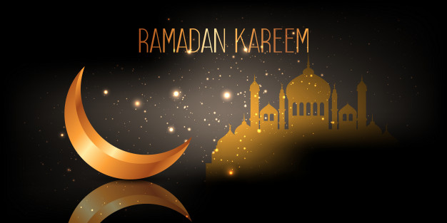 Menyambut-Ramadhan