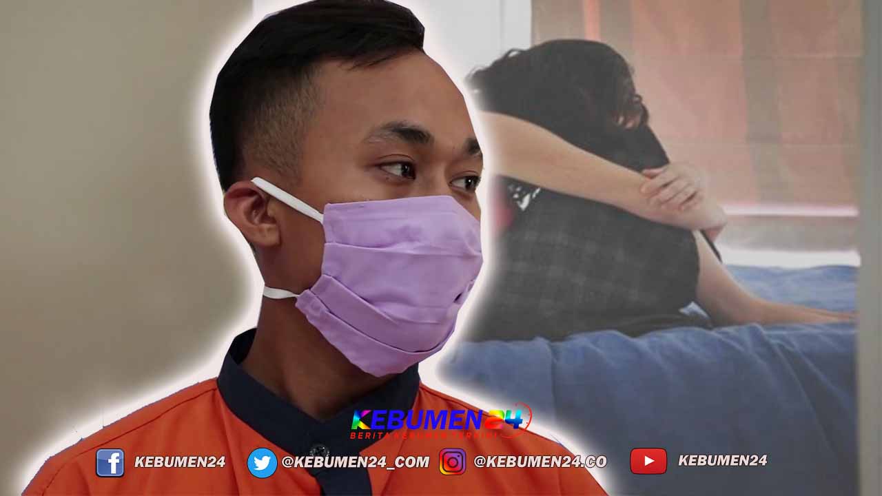 Foto Ilustrasi dan Tersangka